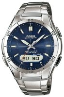 CASIO EDIFICE WVA-M640D-2A