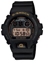 CASIO G-SHOCK  DW-6930C-1E