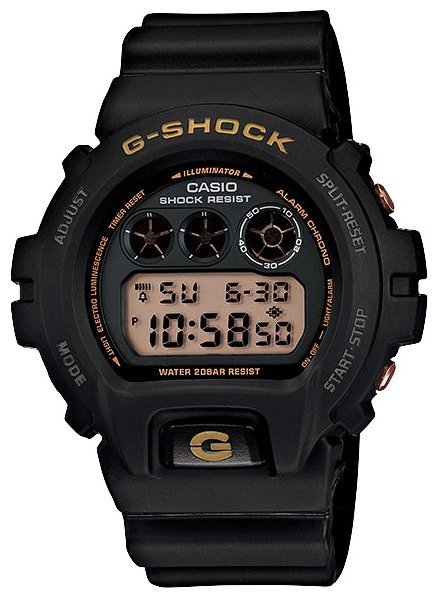 CASIO G-SHOCK  DW-6930C-1E