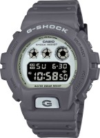 Casio DW-6900HD-8