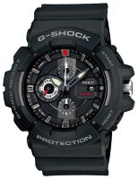 CASIO G-SHOCK  GAC-100-1A