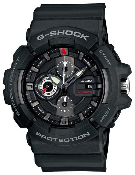 CASIO G-SHOCK  GAC-100-1A