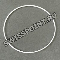 Уплотнитель стекла Casio 10344693 для часов Casio ERA-500DB-1A, ECW-M300-1A