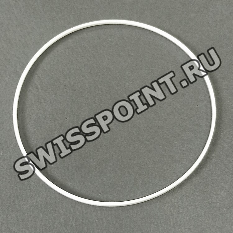 Уплотнитель стекла Casio 10344693 для часов Casio ERA-500DB-1A, ECW-M300-1A