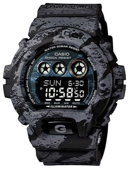 CASIO G-SHOCK  GD-X6900MH-1E
