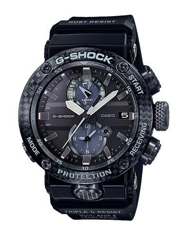 Переводная головка Casio 10587402 для часов Casio GWR-B1000-1A