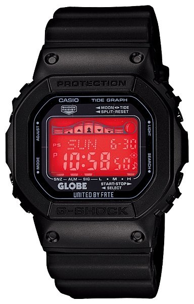 CASIO G-SHOCK  GRX-5600GE-1E