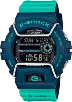 CASIO G-SHOCK GLS-6900-2A
