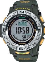 CASIO PRO TREK PRW-3510HW-3D