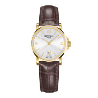 CERTINA C017.210.36.037.00 (C0172103603700) DS Caimano