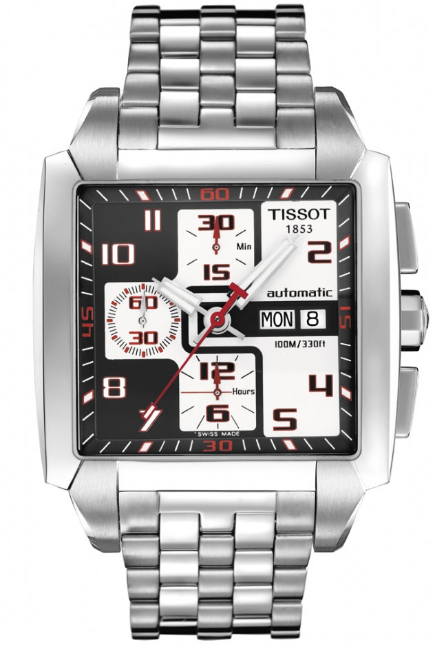 Купить Часы Tissot В России