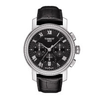 TISSOT T097.427.16.053.00 (T0974271605300) Tissot Bridgeport Automatic Chronograph