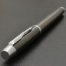 Ручка PARKER S0976110 Ручка-5й пишущий узел Parker IM Premium, F522, цвет: Dark Grey (Gun Metal), стержень: Fblack (№ 205)