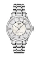 TISSOT T099.207.11.116.00 (T0992071111600) T-Classic Chemin des Tourelles Automatic Lady