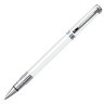 Ручка WATERMAN S0944620 Шариковая ручка Waterman Perspective, White CT, стержень: MBlue (№ 426)