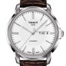 Коричневый кожаный ремешок Tissot T610029099, удлиненный, 19/18 XL, без замка, для часов Tissot PR 100 T049.407, T049.410, T049.417, T065.430