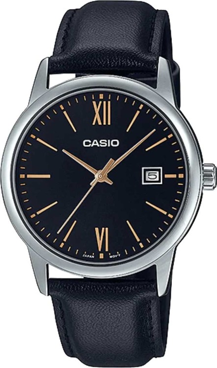 CASIO MTP-V002L-1B3