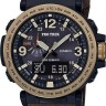 Черная оконцовка для крепления ремешка часов Casio 10530935 для часов Casio PRG-600, PRG-650, PRW-6600