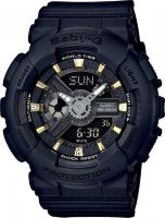 CASIO BABY-G BA-110GA-1A
