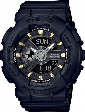 CASIO BABY-G BA-110GA-1A