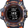 Прозрачный рант корпуса часов Casio 10613855 для часов Casio GBD-H1000-1A4
