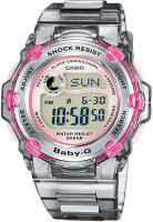 CASIO BABY-G BG-3000-8E