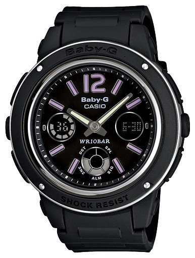 CASIO BABY-G BGA-150-1B