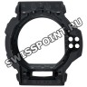Черный рант корпуса часов Casio 10410638 для часов Casio GDF-100BB-1