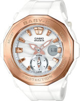 CASIO BABY-G BGA-220G-7A