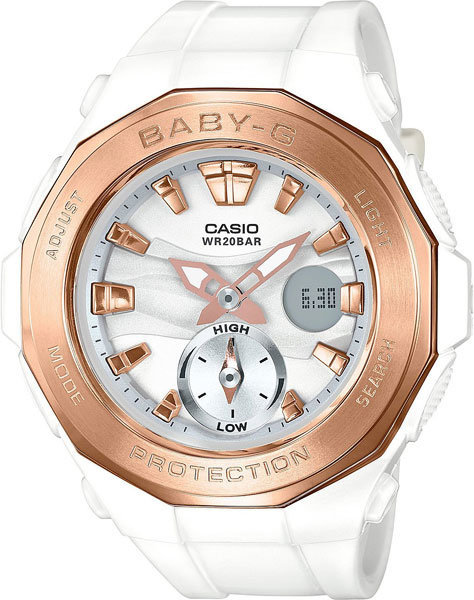 CASIO BABY-G BGA-220G-7A