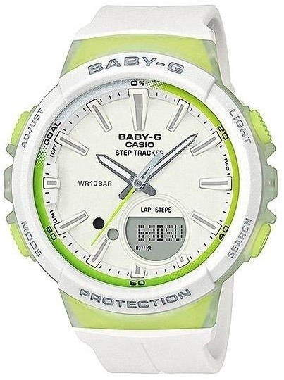 CASIO BABY-G BGS-100-7A2