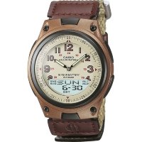 CASIO CLASSIC AW-80V-5B