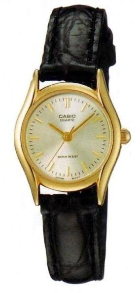 CASIO CLASSIC LTP-1094Q-7A
