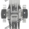 Стальной замок браслета Tissot T631030331 для часов Tissot T-Lord T059.507, T059.528