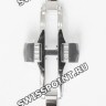 Стальной замок браслета Tissot T631030331 для часов Tissot T-Lord T059.507, T059.528