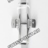 Стальной замок браслета Tissot T631030331 для часов Tissot T-Lord T059.507, T059.528