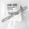 Стальной замок браслета Tissot T631030331 для часов Tissot T-Lord T059.507, T059.528