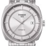 Стальной замок браслета Tissot T631030331 для часов Tissot T-Lord T059.507, T059.528