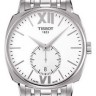 Стальной замок браслета Tissot T631030331 для часов Tissot T-Lord T059.507, T059.528