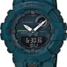 Стальной винт Casio 10123230 для часов Casio PRG-100-1B, GBA-800-2A, GBA-800-3A, GBA-800-7A, GBA-800-8A