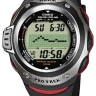 Стальной винт Casio 10123230 для часов Casio PRG-100-1B, GBA-800-2A, GBA-800-3A, GBA-800-7A, GBA-800-8A