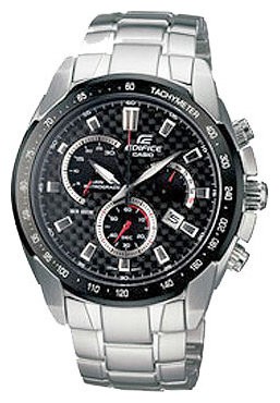 CASIO EDIFICE EF-521SP-1A