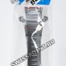 Серый полупрозрачный полимерный ремешок Casio 10649566 для часов Casio GA-B001G-1A