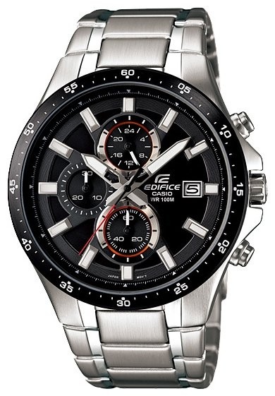 CASIO EDIFICE EFR-519D-1A