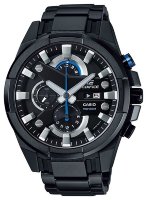 CASIO EDIFICE EFR-540BK-1A