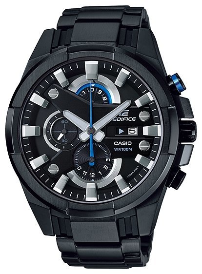 CASIO EDIFICE EFR-540BK-1A