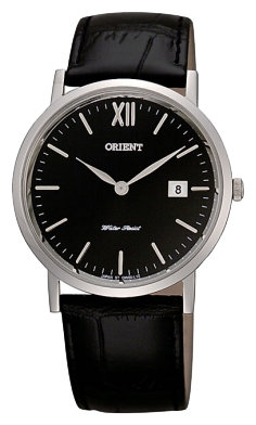 ORIENT FGW00005B / GW00005B