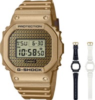 Casio DWE-5600HG-1