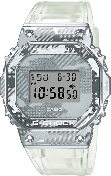 Casio GM-5600SCM-1