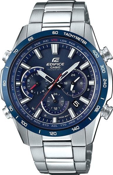 CASIO EDIFICE EQW-T650DB-2A